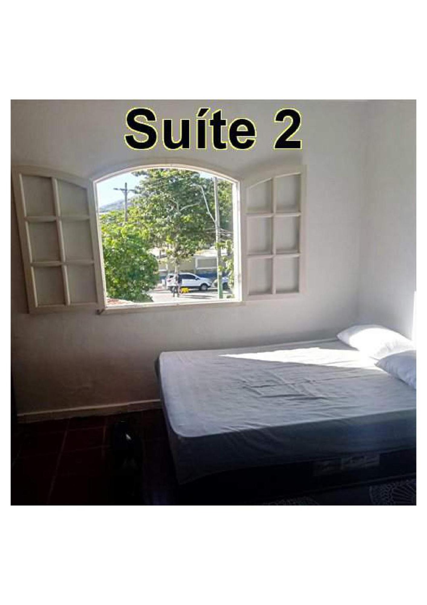 Suites Praia Dos Anjos Arraial do Cabo Eksteriør bilde