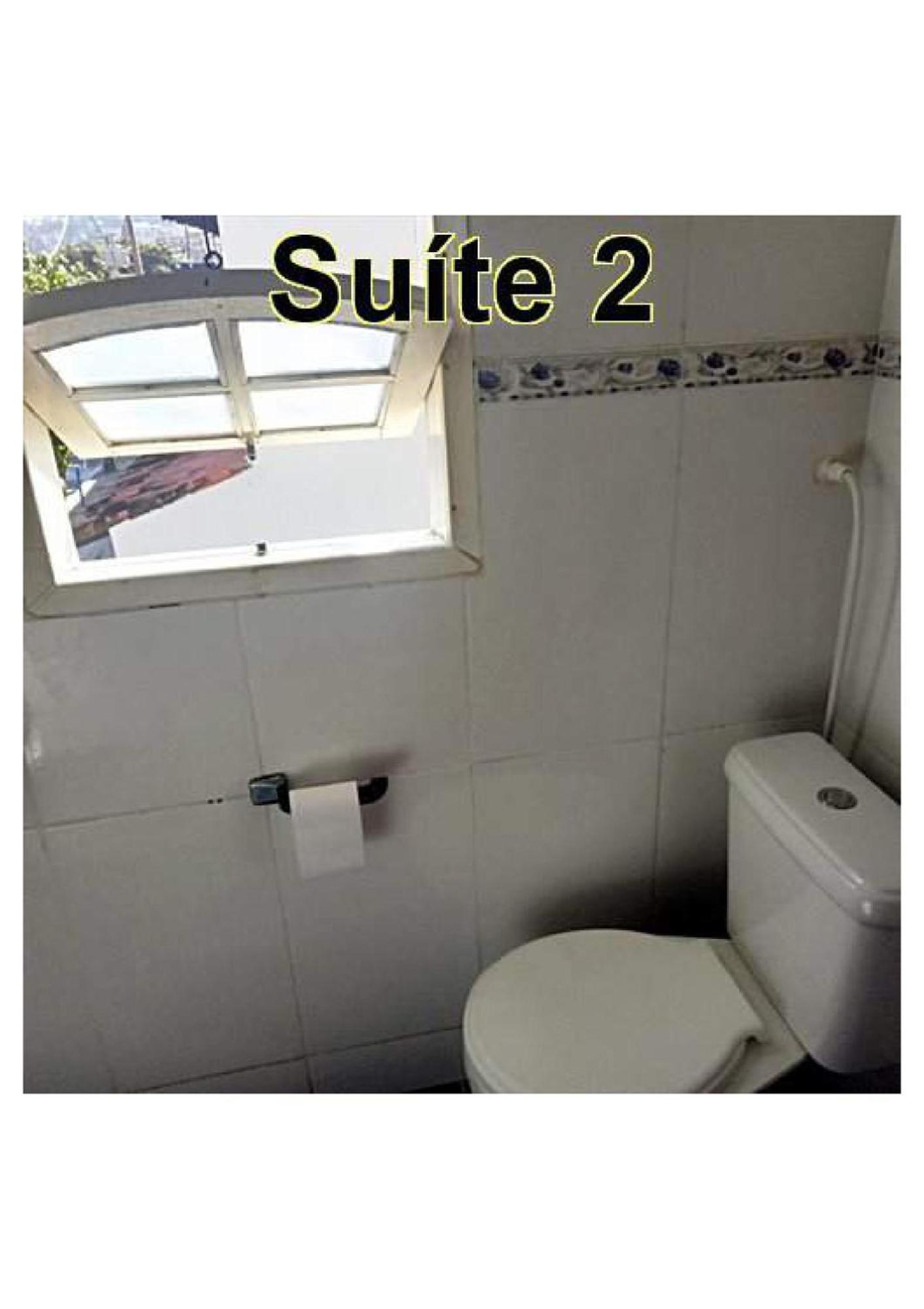 Suites Praia Dos Anjos Arraial do Cabo Eksteriør bilde