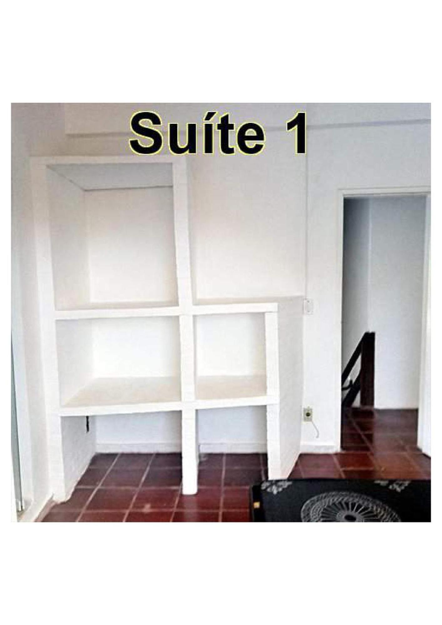Suites Praia Dos Anjos Arraial do Cabo Eksteriør bilde