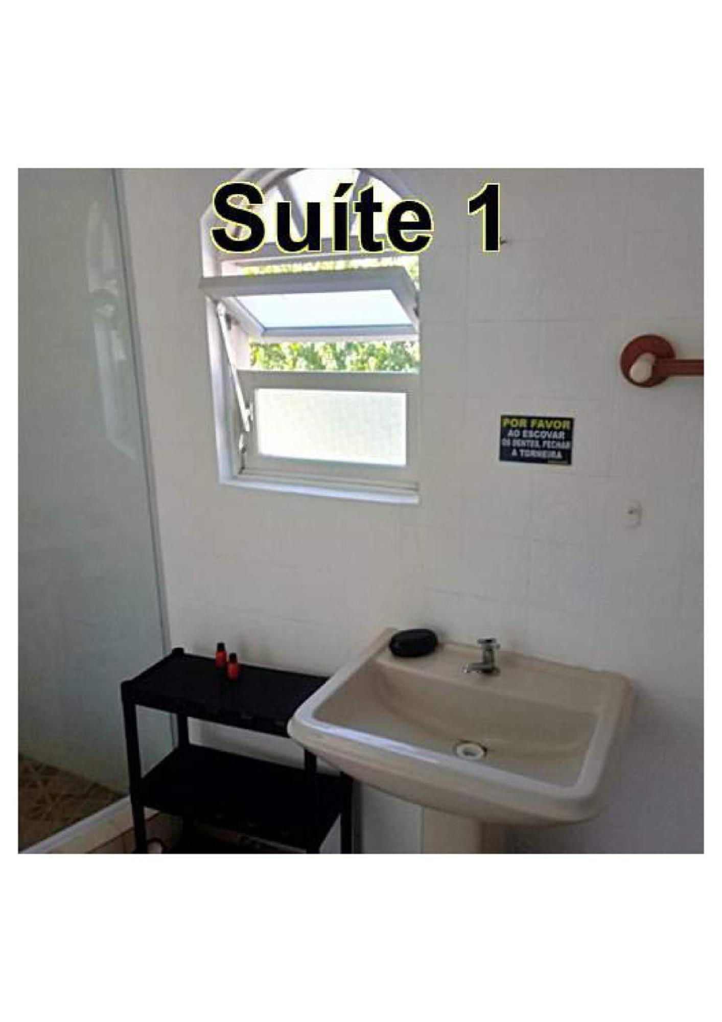 Suites Praia Dos Anjos Arraial do Cabo Eksteriør bilde