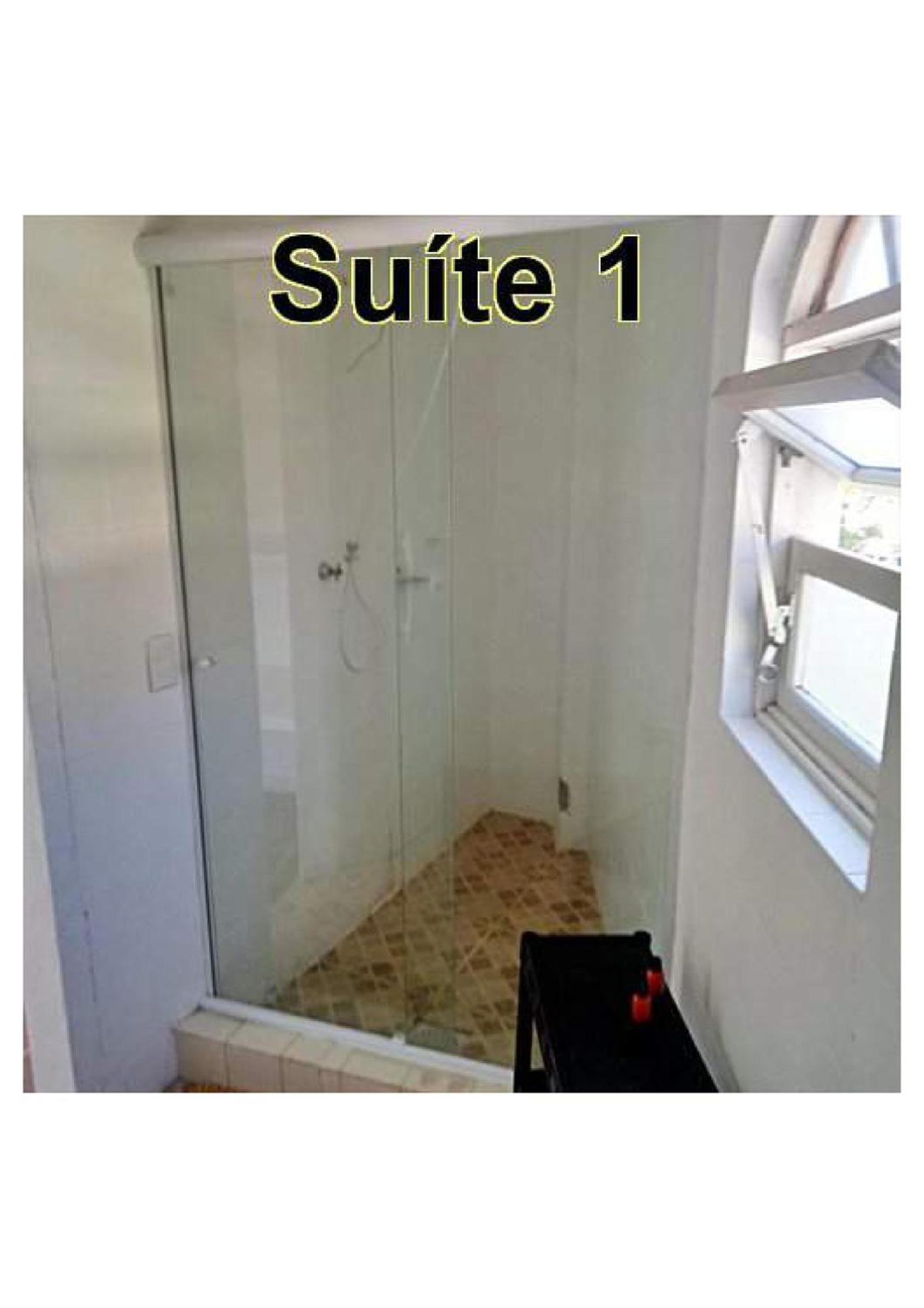 Suites Praia Dos Anjos Arraial do Cabo Eksteriør bilde