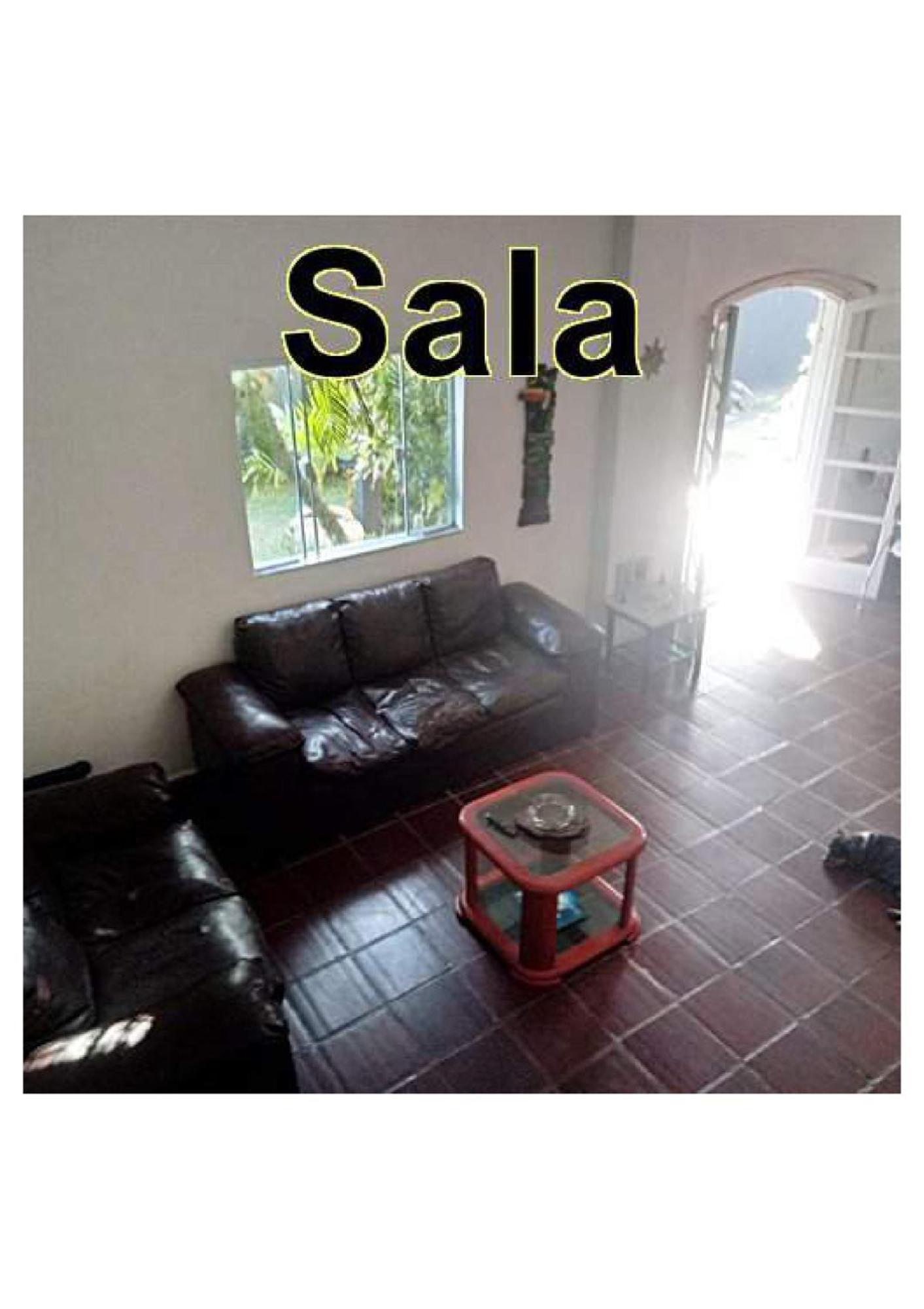 Suites Praia Dos Anjos Arraial do Cabo Eksteriør bilde