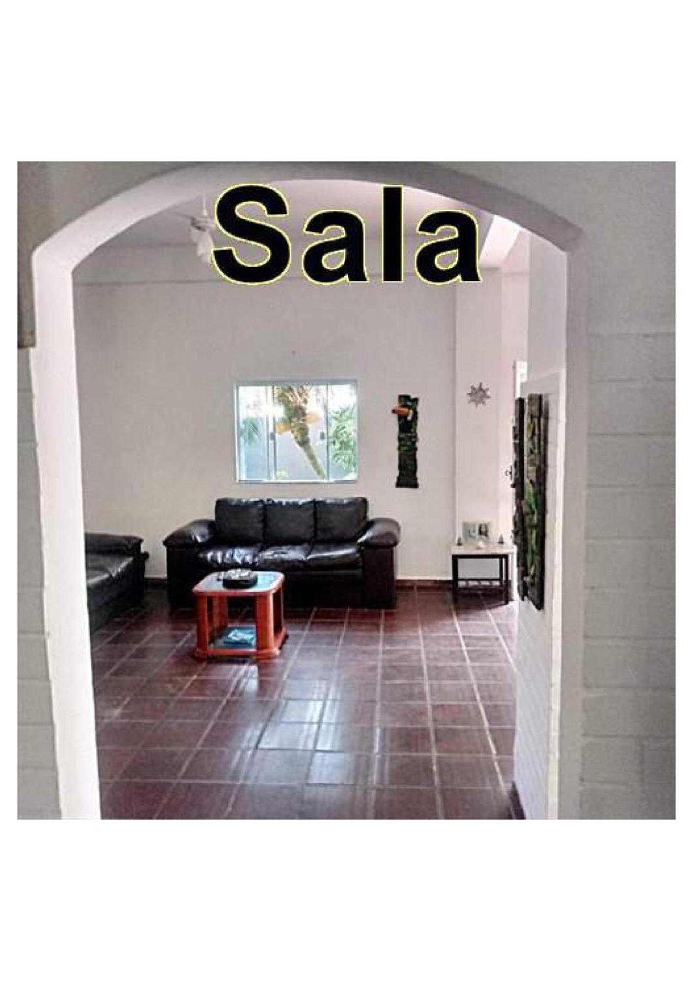 Suites Praia Dos Anjos Arraial do Cabo Eksteriør bilde